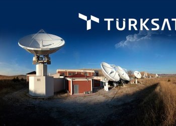 Türksat AŞ’den İsrail açıklaması