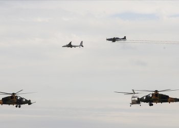 Savunma ve havacılıkta yeni eşikler aşılacak