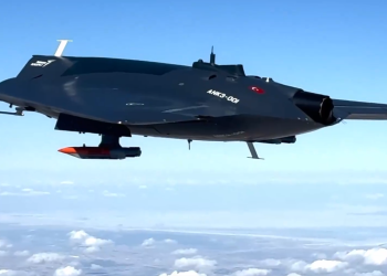 ANKA-III yerli mühimmat TOLUN’u başarıyla test etti