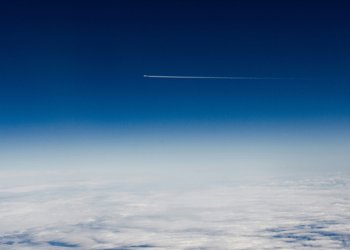 Çinli şirket hipersonik yolcu uçağı prototipini test etti