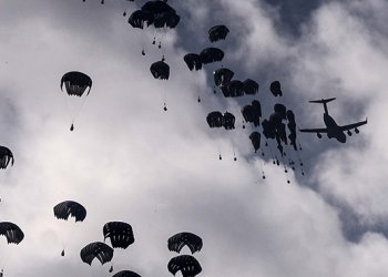 Gazze’ye 3 ay sonra ilk havadan yardım: 1 ölü