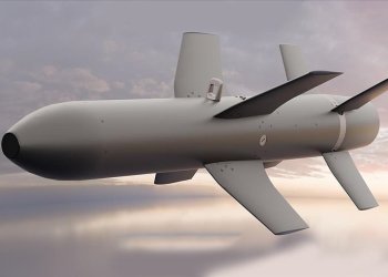 GÖKKURT ile SİHA’ların vurucu gücü katlanacak