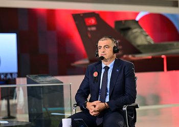 Bayraktar TB3’ün ihracat haberi 5-6 ay içinde gelebilir