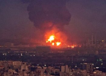 İsrail, 25 gün sonra İran’a saldırıyı başlattı