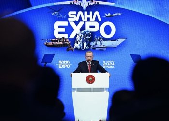 SAHA EXPO 2024 Savunma, Havacılık ve Uzay Fuarı’nın ardından