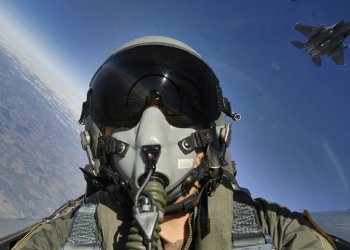 Airbus’tan savaş pilotları için “harekete duyarlı” teknoloji