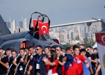 TEKNOFEST Adana’da üçüncü gün