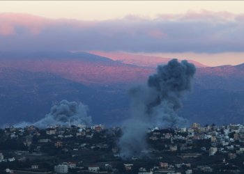 İsrail tankları Lübnan sınırında: Ordu geri çekildi