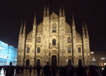 Milano’da keşfedilmesi gereken 8 nokta!