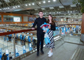 Sabiha Gökçen’de unutulmaz evlilik teklifi