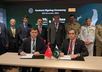 Türk savunma sanayisi Pakistan ordusuna güç katacak