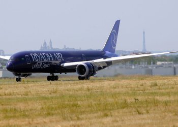 Riyadh Air’a Kral Halid Havalimanı’ndan 2.574 slot hakkı!