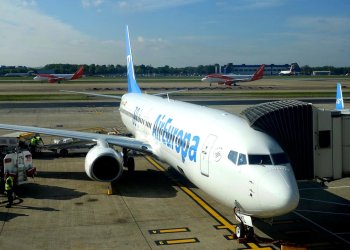 Air France-KLM, İspanyol havayoluna göz dikti