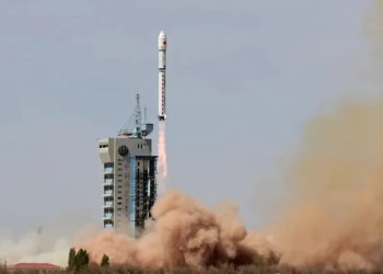 Çin, optik yer gözlem uyduları fırlattı