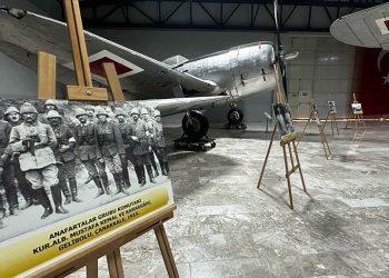 İstanbul Hava Müzesi ücretsiz ziyaret edilebilecek