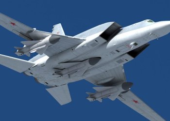 Bombardıman uçaklarından Karadeniz’de 5 saatlik uçuş