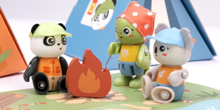 THY, oyuncak seti konseptini yeniledi