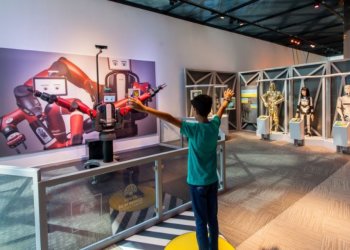 TÜBİTAK, ara tatilde öğrencilere kapılarını açacak