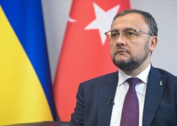 “Türk şirketlerle SİHA’larda birlikte güçlendik”