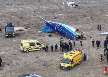 Düşen uçak hangi teknik özelliklere sahip?