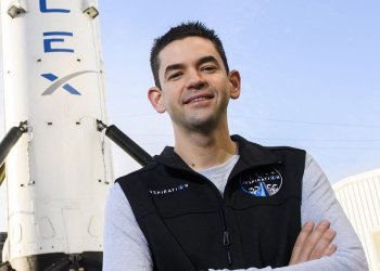 Milyarder Isaacman, Trump’ın NASA adayı oldu