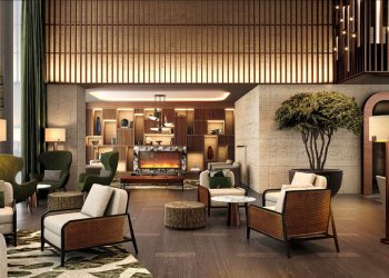 İGA’daki Hilton Oteli, yeni yönetimiyle açılışa hazırlanıyor