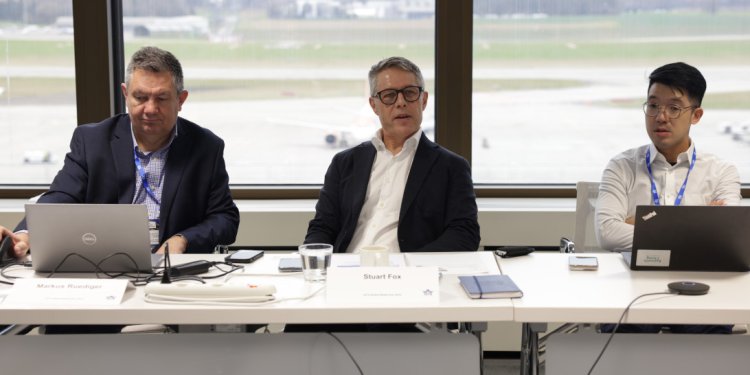 IATA’dan türbülans çözümü!