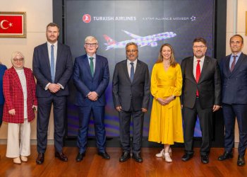 THY ve SMBC’den A321neo anlaşması