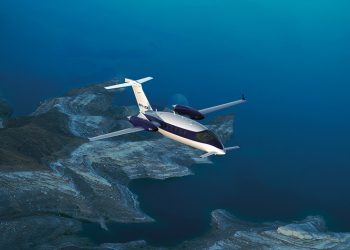 Baykar, Piaggio’yu uzaklara uçuracak!