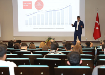 THY’nin kariyer ve iş fırsatlarını anlattı