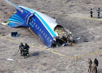 Azerbaycan Havayolları: Dışarıdan fiziksel ve teknik müdahale var