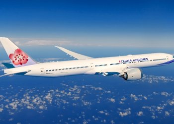 China Airlines’tan Boeing’e 14, Airbus’a 10 uçaklık sipariş