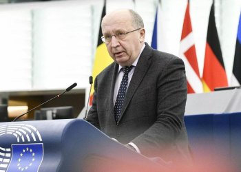 Güvenlik pandemisi kapıda: AB 100 milyar euro peşinde