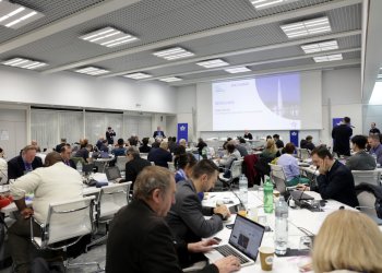 2025’te havayoluyla 5,2 milyar kişi seyahat edecek