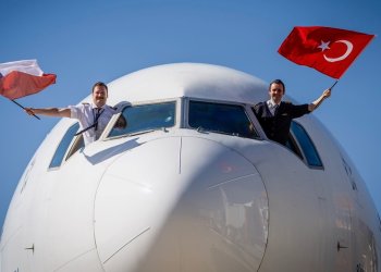 THY’den 2025 için derinleşme stratejisi