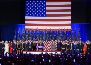 Trump’ın 400 milyar dolarlık ekibi göreve hazırlanıyor