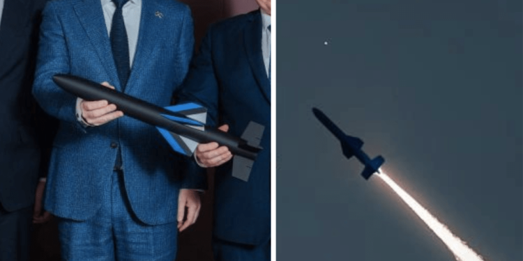 Estonya’nın anti-drone füzesi Ukrayna’da test edilecek