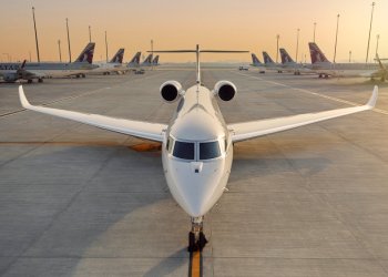 Qatar Executive filosuna 2 adet G700 iş jeti ekledi