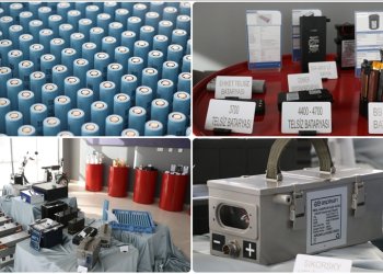 ASPİLSAN savunma sanayisine güç katıyor