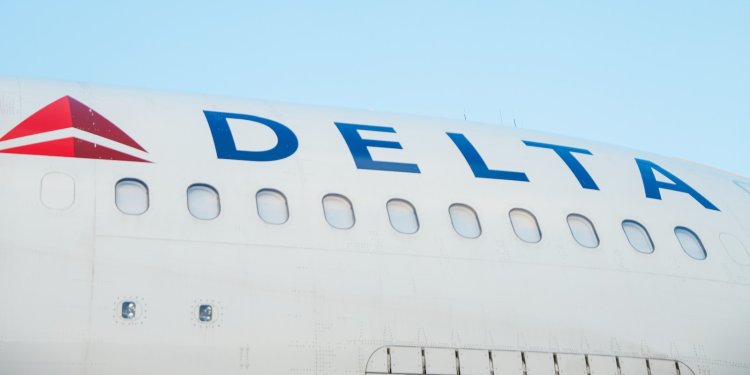 Delta’dan Kaliforniya yangını için Kızılhaç’a 1 milyon dolar bağış