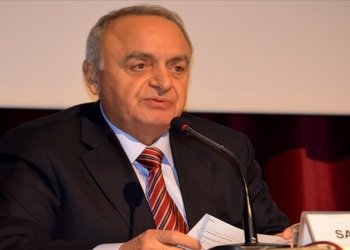 Eski İstihbarat Daire Başkanı Sabri Uzun’a gözaltı