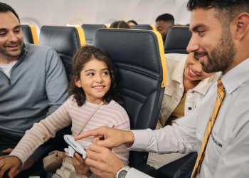 Yaz sezonu için 10 milyondan fazla koltuğu satışta