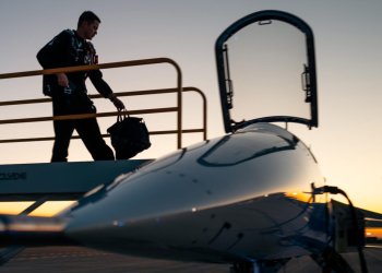 Boom XB-1, süpersonik uçuşa hazırlanıyor