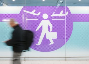 Heathrow’a üçüncü piste hükümetten destek!