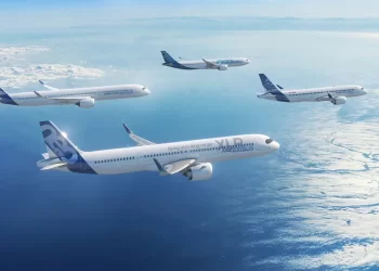 Airbus, yılın ilk rakamlarını açıkladı