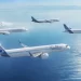 Airbus, yılın ilk rakamlarını açıkladı