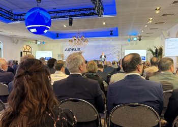 2025 Airbus Helikopter Tedarikçi Konferansı ve Ödül Töreni’nden notlar