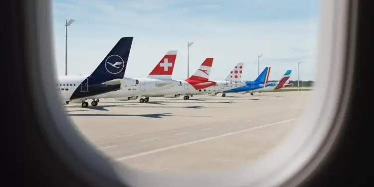 ITA Airways 2026’da Star Alliance’a katılacak