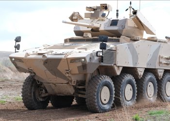 PARS ALPHA ilk kez envantere girecek