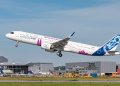 Pratt&Whitney motorlu A321XLR, EASA tip sertifikasını aldı